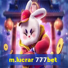 m.lucrar 777bet